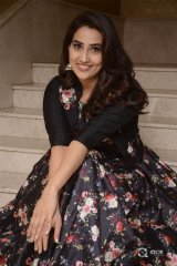Manjusha New Photos